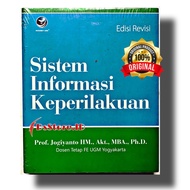 Behavioral Information System Book