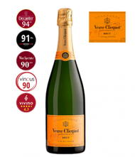 Veuve Clicquot - 凱歌皇牌香檳 Veuve Clicquot Yellow Label Champagne #送禮首選