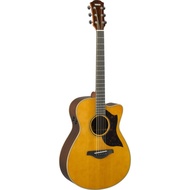 CV789 Gitar AkustikYAMAHA A Series AC3R A3R ARE