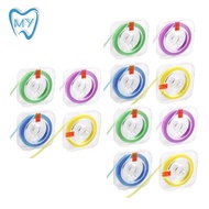 Dental Polishing Strip Roll Resin Teeth Grinding Sanding Shaping Dentistry Dental Material 6M*4MM