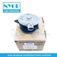 FAN MOTOR Toyota Camry ACV40 2006 RADIATOR Right 1710  NYGP