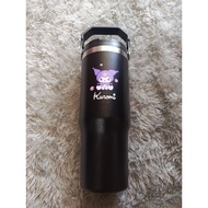 COLORBOX HOT AND COLD TUMBLER Original Tumbler Tumbler Tahan Sejuk Botol Air Tahan Sejuk Botol Air T