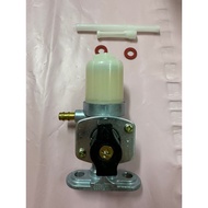 YAMAHA RXZ RXZ135 RXZ 135 FUEL COCK ASSY / MINYAK COCK / FUEL TANK COCK