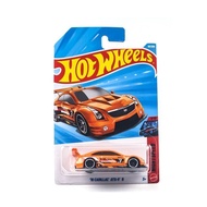 Hot Wheels Car 2026D Batch New Style Cadillac Car Model Alloy Car Toy Model Children Gift