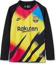 Nike Bv1486 Unisex Children's Football Jersey