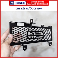 [CB150 Accessories] CB150 Honda CB150R 2017- 2022 Water Tank Protection