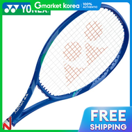 Yonex | 2025 Yonex Tennis Racket Ezone Alpha a L Bsbl (100 Sq. In. / 260g / 16X18)