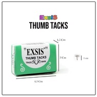 WHITE PINES NAILS WHITE UMBRELLA NAILS EXIS BRAND