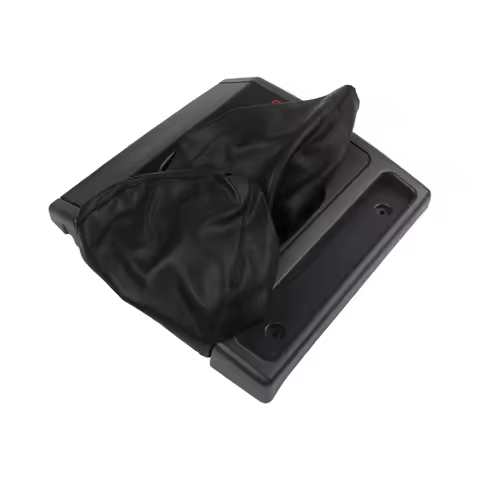 Gear Shift Pad Console Frame Cover for Nissan Patrol Y60 (1997-1998) OEM Spec Replacement Trim Panel