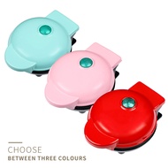 Waffle maker Household Bread maker Crepe maker Mini Baking Cake waffle maker Sandwich Breakfast make