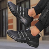 Lightweight Soft-Soled Outdoor Sports Shoes Men Running Shoes Training Shoes Training Shoes Physical