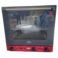 SONER 4MF (ELECTRIC CONVECTION OVEN)