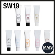 [SW19] Vegan Hand Cream 50ml Moisturizing Perfume Hand Cream