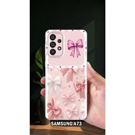 Softcase For Samsung A73 - Case hp - Casing hp - Softcase Case Samsung A73hp - Casing hp - Softcase 