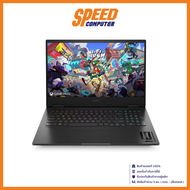 [เก็บโค้ดลดเพิ่ม 2,750.-] HP OMEN (16-WF1073TX) INTEL i9-14900HX nvidia geforce RTX 4060 NOTEBOOK(โน