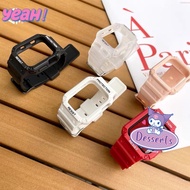 New Model Rugged Watchband With Inner Case Compatible With Smart Watch 8 7 6 5 4 3 2 1 Se HW8Max X8P