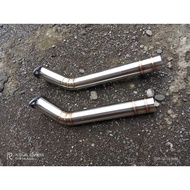 MESIN Racing boat exhaust alkon diesel engine GX LONCIN motoyama moge Yamato Ryu yasuka GX 160 200 2