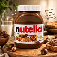 Nutella 1 kg Nutella Chocolate Spread 1000 gr
