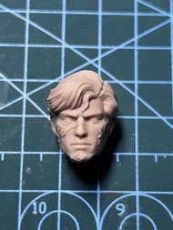 Đồ Chơi Sưu Tập Marvel 1/12 Mafexshf Mezco Venom Spiderman Head Sculpture V3 Đồ Chơi Sưu Tập Hoạt Hì