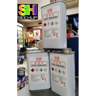 KTH PAINT REMOVER 1L