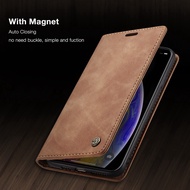 Case For iPhone 11 Pro Max 5 5S 8 7 6s 6 Plus X XR Xs Max Card Slot Phone Case iPhone11 iPhone11Pro iPhone11ProMax 7Plus 8Plus iPhone7 iPhone8 iPhone6s iPhone7Plus Soft Business PU Leather Frosted leather case Flip Cover Luxury TPU Stand Holder Casing