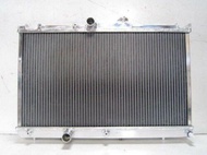 [DD Racing] Toyota Corolla SEG AE100 AE101 EE100 EE101 AE110 AE111 Aluminium Radiator 2 Row (2 Layer