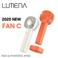 [NEW] ONANKOREA LUMENA FAN C / Portable Fan and Circulator! / ONAN KOREA