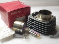 BLOK SEHER GL PRO CDI PART KG2 BLOK CYLINDER HONDA GL PRO CDI BLOK SEHER MOTOR GL PRO CDI