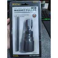 MOLLAR Magnet Tracker No. 3 Motorcycle Workshop Tool Tracker Tracker Puller