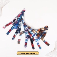 BOYS' UNDERWEAR E 071 XK3 - MAN'S G STRING THONG LOW RISE HIGHT QUALITY