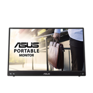華碩 - ASUS ZenScreen MB16ACV 16" FHD Protable Monitor