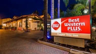 最佳西方Plus胡椒樹旅館 (Best Western Plus Pepper Tree Inn)