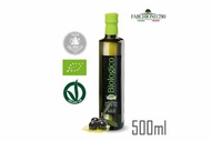 義大利莊園有機特級冷壓初榨橄欖油 500ml/瓶
