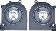 New Laptop CPU+GPU Cooling Fan for Dell RTX3060 RTX3070Ti G15 5520 G15 5525 2022 G16 7620 Series EG7