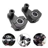 TERMURAH PIVOT RAISER STANG PENINGGI PEMUNDUR STANG PIVOT HANDLE BAR MOTOR | COD