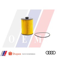 Genuine Original Oil filter Volkswagen Passat CC B6 / Touareg 03H115403J 03H115561 03H115562