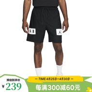 耐克（NIKE）yysports AS M J DF AIR MESH GFX SHORT 运动休闲透气短裤男子 CZ4772-010 XL