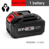 Brand new 10/5 battery 21v high quality Li rechargeable 21V power electric tool batter 21v electric 