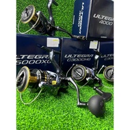 Shimano Ultegra Spinning Reel 2021