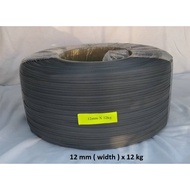 Packing Belt / PP Strapping Band Strap Band Belt Strap Tali Kotak Tali Strap Panjang Strapping Band 