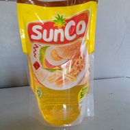 minyak sunco 2 liter