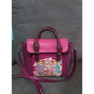 Art Fever Brera Preloved bag
