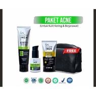 MS GLOW FOR MAN (READY STOCK MALAYSIA) ORIGINAL 100%
