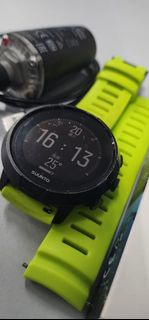 Suunto D5潛水電腦表 Tank Pod 轉輸器