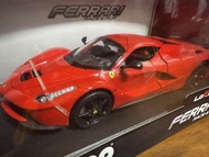 Burago Ferrari 1/18 模型