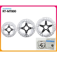 Qile SHIMANO ULTEGRA R8000 RT-CL800/Central Disc/Internal Lock Type/ICE/RT-MT800