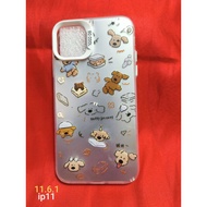 IP11 PHONE CASE