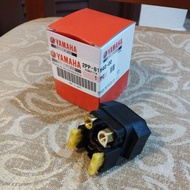 Starter Relay MT09 / Tracer 900GT / Tracer 900 900 GT original Yamaha Japan