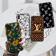 Soft Phone Casing Realme 12 12+ 12X 12Lite 13 5G P1 2R07 LV