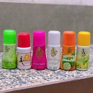 AURA TERAPI ROLL ON-GOLD LABEL